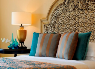 Royal Mirage Hotel